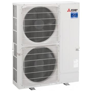 Air conditioner Mitsubishi Electric PUHZ-ZRP140VKA3 