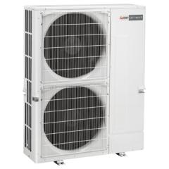 Air conditioner Mitsubishi Electric PUMY-P125VKM