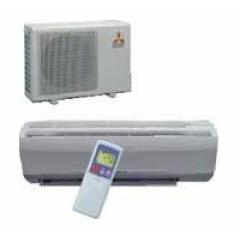 Air conditioner Mitsubishi Electric MSC-A12YV/MU-12RV
