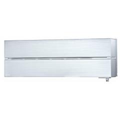Air conditioner Mitsubishi Electric MSZ-LN25VGW/MUZ-LN25VG серый