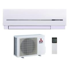 Air conditioner Mitsubishi Electric MSZ-SF25VE/MUZ-SF25VE