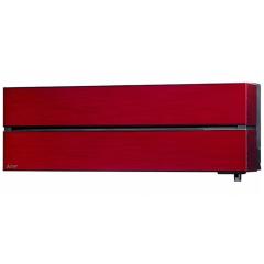 Air conditioner Mitsubishi Electric MUZ-LN50VGR/MUZ-LN50VG Рубиново-Красный