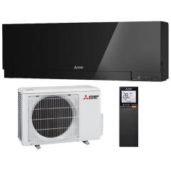 Air conditioner Mitsubishi Electric MSZ-EF25VGKB/MUZ-EF25VG