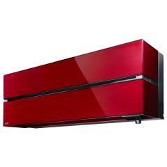 Air conditioner Mitsubishi Electric MSZ-LN25VG