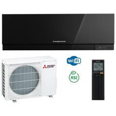 Air conditioner Mitsubishi Electric MSZ-EF25VGKB