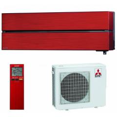 Air conditioner Mitsubishi Electric MSZ-LN60VGR