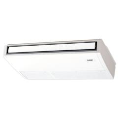Air conditioner Mitsubishi Electric PCA-RP125KA/PUHZ-ZRP125VKA