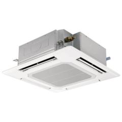 Air conditioner Mitsubishi Electric PLA-RP100BA/PUHZ-HRP100VHA