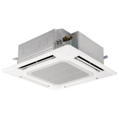 Air conditioner Mitsubishi Electric PLA-RP100BA/PUHZ-SHW112VHA