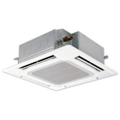 Air conditioner Mitsubishi Electric PLA-ZRP140BA/PUHZ-ZRP140VKA