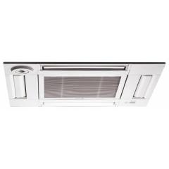 Air conditioner Mitsubishi Electric SLZ-KF60VA2/SUZ-KA60VA5