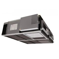 Ventilation unit Mitsubishi Electric Lossnay LGH-150RVXT-E