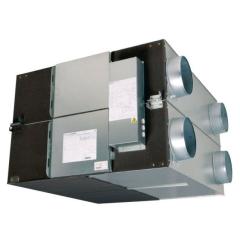 Ventilation unit Mitsubishi Electric Lossnay LGH-200RVX-E