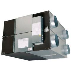 Ventilation unit Mitsubishi Electric Lossnay LGH-200RX5-E
