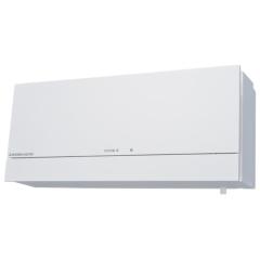 Ventilation unit Mitsubishi Electric Lossnay VL-100EU5-E