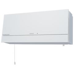 Ventilation unit Mitsubishi Electric Lossnay VL-100U5-E