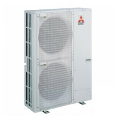 Air conditioner Mitsubishi Electric PUH-P140YHA