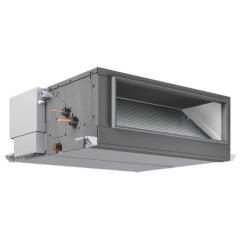 Air conditioner Mitsubishi Electric PEFY-P100VMHS-E