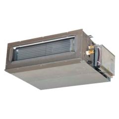 Air conditioner MHI FDUM71VF/FDC71VNX