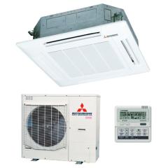 Air conditioner MHI FDT100VG/FDC100VSA