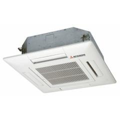 Air conditioner MHI FDTC25VF/SRC25ZJX-S