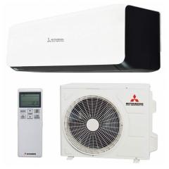 Air conditioner MHI SRK20ZS-WB/SRC20ZS-W