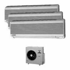Air conditioner MHI SCM80ZA/SKM28ZAx3