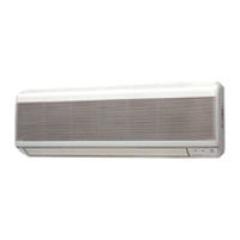 Air conditioner MHI SRC25 GZ-L