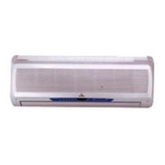 Air conditioner MHI SRK20HB/SRC20HB