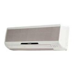 Air conditioner MHI SRK25ZB-S