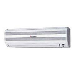 Air conditioner MHI SRK28HC-S