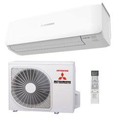 Air conditioner MHI SRK20ZS-W/SRC20ZS-W
