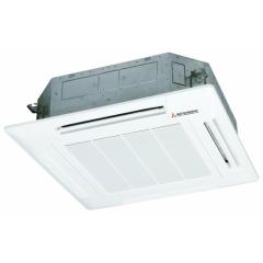 Air conditioner MHI FDT100VD/FDC100VNX FDT100VNX