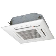 Air conditioner MHI FDTC35VF/SRC35ZMX-S