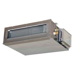 Air conditioner MHI FDUM140VF/FDC140VS FDUM140VSVF