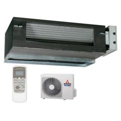 Air conditioner MHI SRR35ZJX-S/SRC35ZMX-S