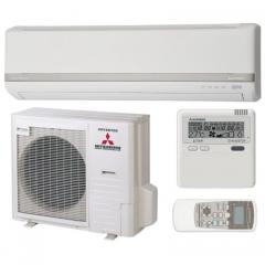 Air conditioner MHI SRK63ZM-S SRC63ZM-S