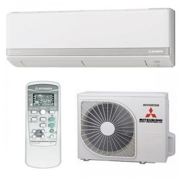 Air conditioner MHI SRK25ZMX-S SRC25ZMX-S 