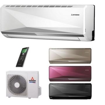 Air conditioner MHI SRK35ZXA-S SRC35ZXA-S 