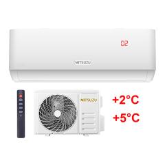 Air conditioner Mitsuzu MXM20IV