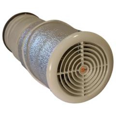 Ventilation unit Mmotors Салюс TkV-03 ПС-2 Сибирь