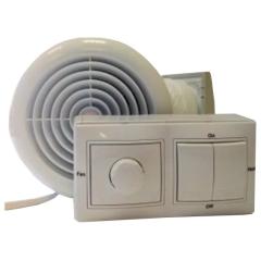 Ventilation unit Mmotors Салюс TkV-05 ПС-Пл Арктика