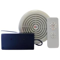 Ventilation unit Mmotors Салюс TkV-05 RF Арктика