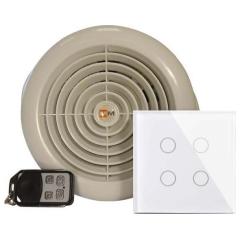 Ventilation unit Mmotors Салюс TkV-05 RF-S Арктика