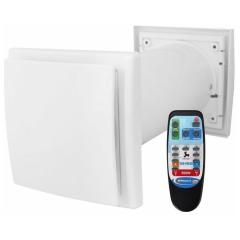 Ventilation unit Mmotors MM Motors JSC Эко-Свежесть