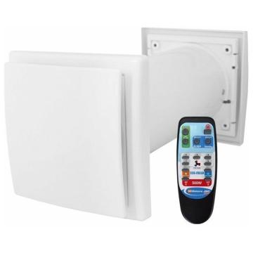 Ventilation unit Mmotors MM Motors JSC Эко-Свежесть 