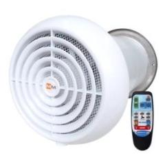 Ventilation unit Mmotors Эко-Свежесть 07-ИД