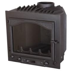 Fireplace Monolity MONOLITY Flat/Retro 12KW