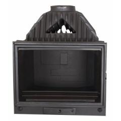 Fireplace Monolity MONOLITY Primero 18KW