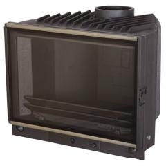 Fireplace Monolity MONOLITY Unica 14KW